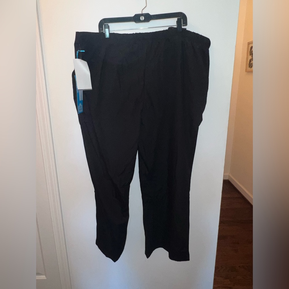 Landau scrub pants